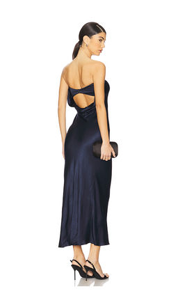 Bec + Bridge - Moondance Strapless Dress