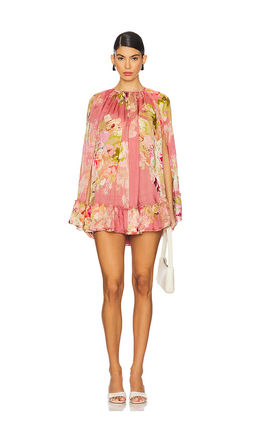 HEMANT AND NANDITA - Mini Cape