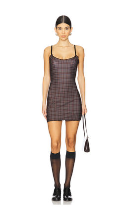 Bella Venice - Bailey Mini Dress