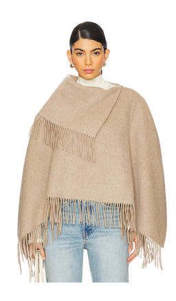 By Malene Birger - Turtmas Scarf