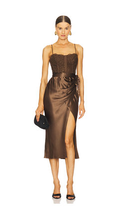 CAMI NYC - Tricia Dress