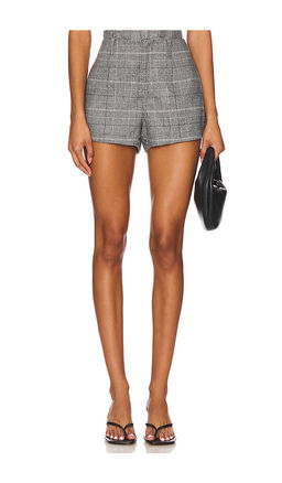 CAMI NYC - Mattie Short