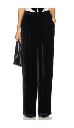 CAMI NYC - Rylie Velvet Pant