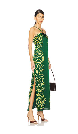 Cala de la Cruz - Salem Dress