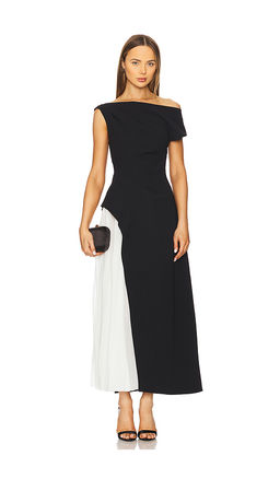 Acler - Sudden Midi Dress