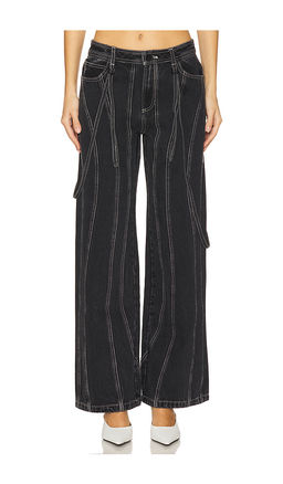 Acler - Eagleton Jean