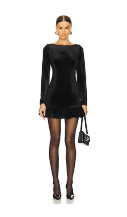 Ciao Lucia - Cosette Dress