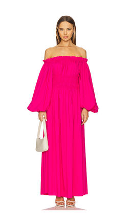 Caroline Constas - Raquela Maxi Dress
