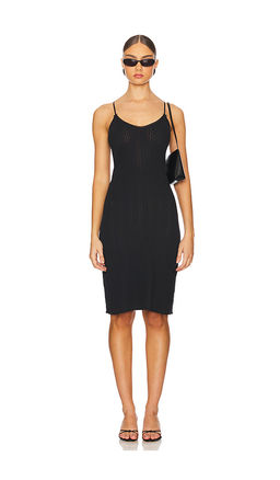 Cou Cou Intimates - The Midi Slip Dress