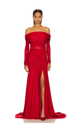 Deme by Gabriella - Carla Gown