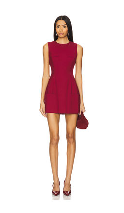 GUIZIO - Rowan Dress