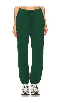 DONNI. - Eco Fleece Sweatpants