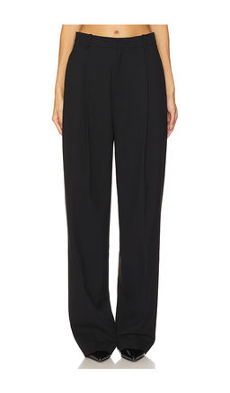 EAVES - Phora Classic Suiting Pant