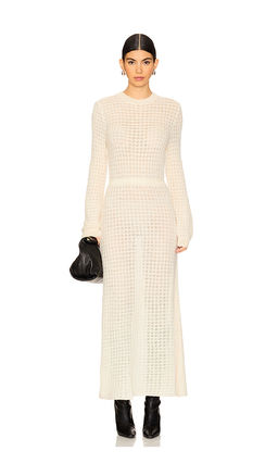 ESCVDO - Alfil Dress