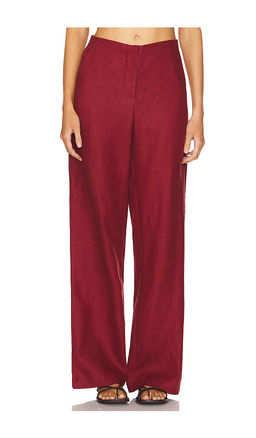 FAITHFULL THE BRAND - Lulea Pant