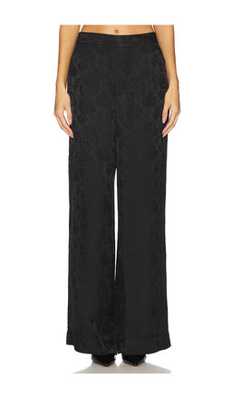 FRAME - X Ritz Pajama Trouser