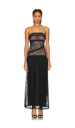 Fait Par Foutch - Colette Dress