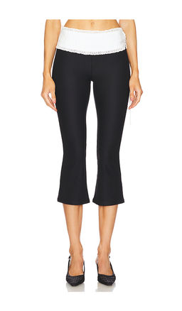 Fait Par Foutch - Marie Capri & Belt