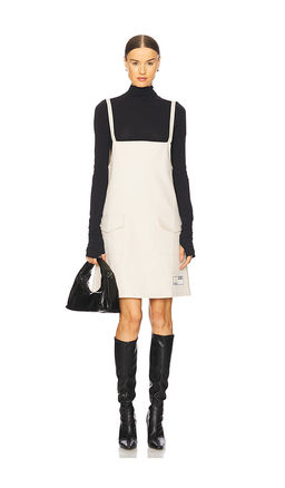 GCDS - Hello Kitty Flower Pocket Dress