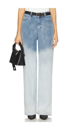 Gestuz - Bebbie Wide Jeans