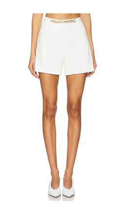 Generation Love - Yuna Crepe Shorts
