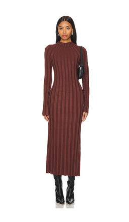 House of Harlow 1960 - Gabrielle Maxi Dress
