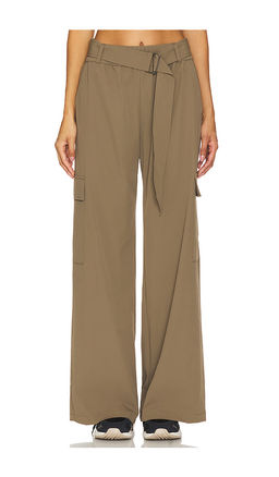 Heroine Sport - x Mona Kattan Ava Pant