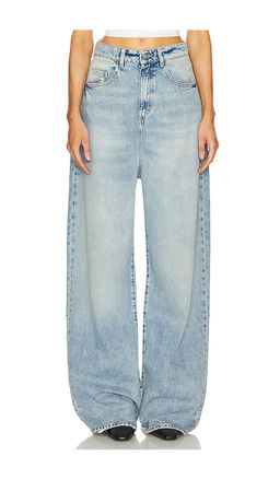 Icon Denim - Coco Wide Leg
