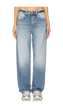 Icon Denim - Bea Daddywide Leg