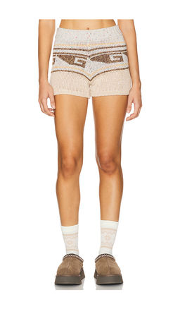 Jen's Pirate Booty - Paella Shorties