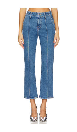 SIMKHAI - Ansel Crop Flare