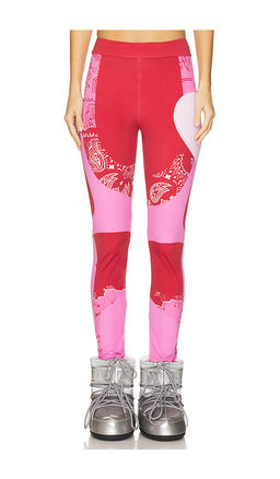 Khrisjoy - Thermo Leggins Bandana