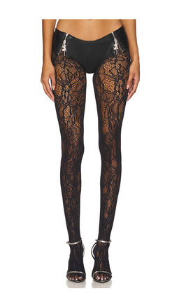 Kim Shui - Hot Short With K Zipper