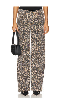 LIONESS - Top Model Jean