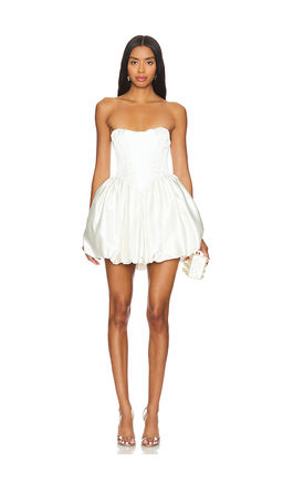 Lovers and Friends - Defarge Dress