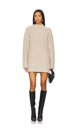 Lovers and Friends - Abra Sweater Dress