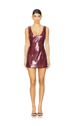 Lovers and Friends - Demi Mini Dress