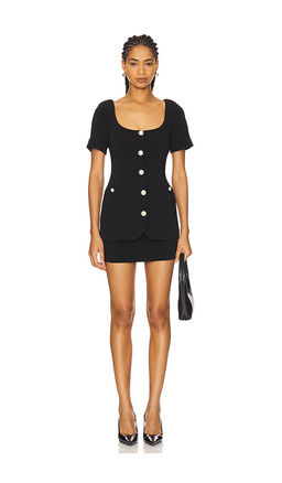 Lovers and Friends - Clifton Mini Dress