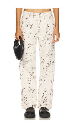 Lovers and Friends - Lover Boy Baggy