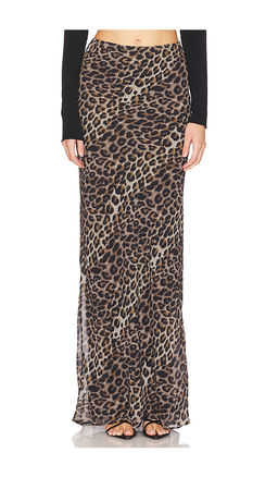 Lovers and Friends - Atwood Maxi Skirt