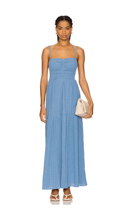 L SPACE - Mallorca Dress