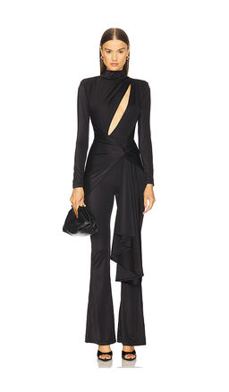 Michael Costello - x REVOLVE Monroe Jumpsuit