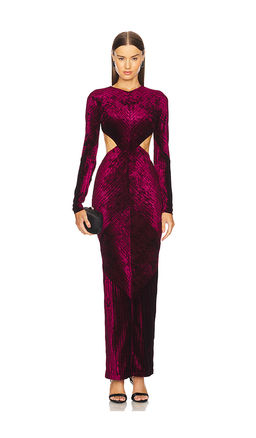 Michael Costello - x REVOLVE Spencer Gown