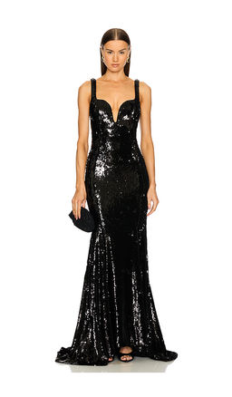 Michael Costello - x REVOLVE Loren Gown