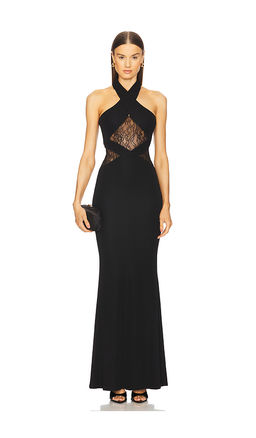 Michael Costello - x REVOLVE Calithea Gown