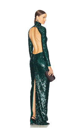 Mother of All - Francesca Sequins Maxi