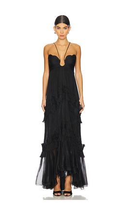 Maria Lucia Hohan - Roxene Gown