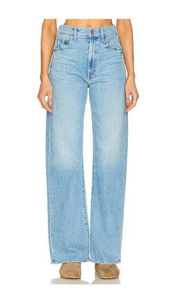 Mother - The Lasso Sneak