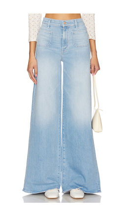 Mother - The Patch Pocket Undercover Sneak