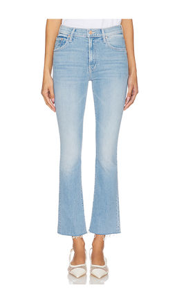 Mother - The Insider Ankle Fray